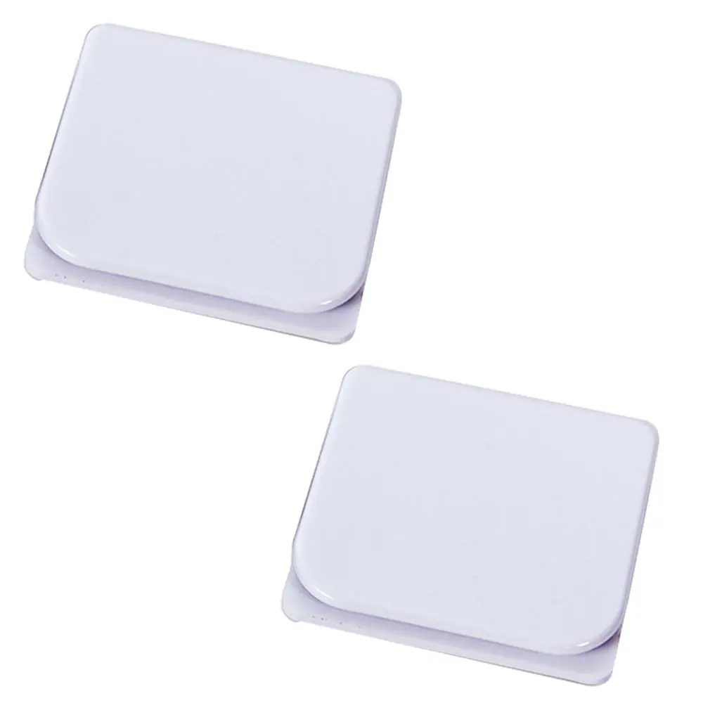 2 шт./упаковка зажимы для душевой занавески|Наборы аксессуаров ванной| |