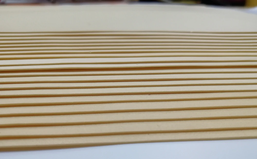 Foamiran пенная бумага 20 листов 50x50 см цветная EVA крафт бумага 1 мм Материалы DIY Spong бумага s школьное украшение для детей