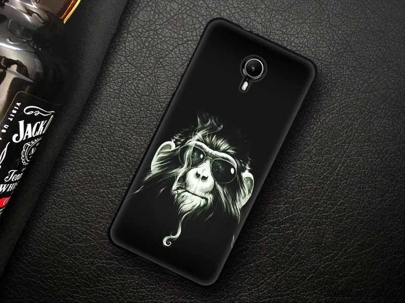JURCHEN мультяшный чехол для телефона Vodafone Smart N9 Lite чехол 5,34 мягкая задняя крышка для Vodafone Smart N9 Lite силиконовый чехол VFD-620