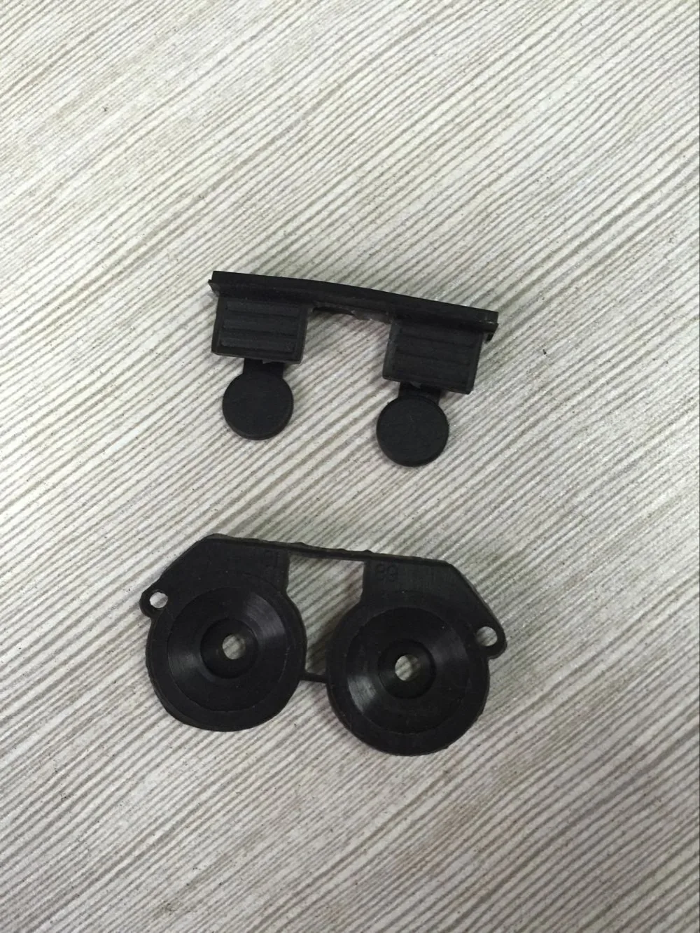 1 шт. DL пульсатор ушками в форме диафрагмы обслуживание Наборы для электрический