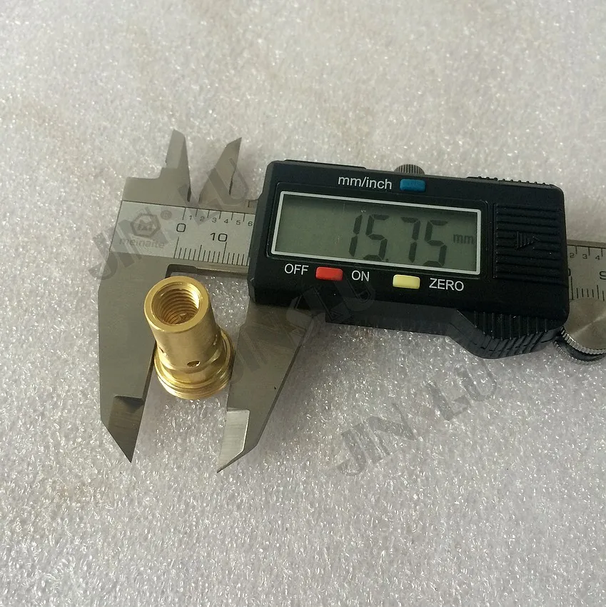 Binzel с водяным охлаждением 500A CO2 450A смешанный газ MB 401D 501D Mig фонарь аксессуары