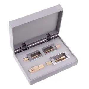 4 шт.компл. Инструменты для ремонта стоматологических ручек, подшипники, картридж, набор инструментов для ремонта турбины