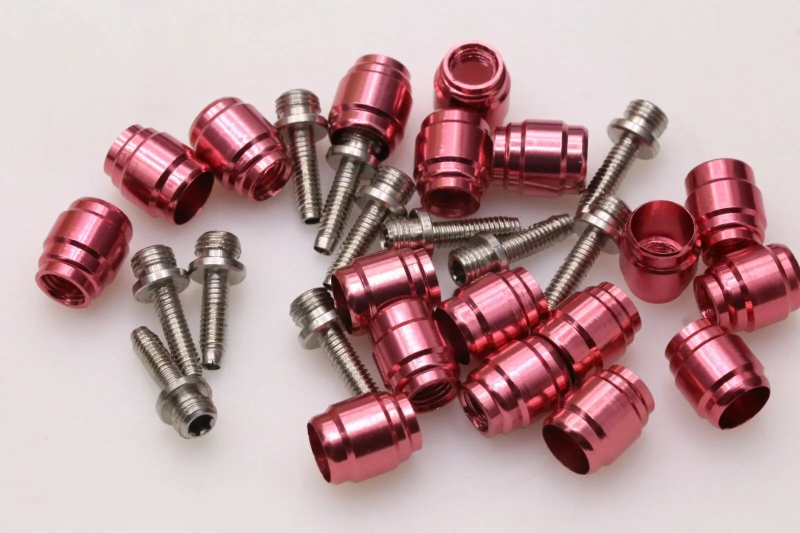 SRAM STEALTHAMAJIG HOSE FITTING KIT Hose Barb Torx