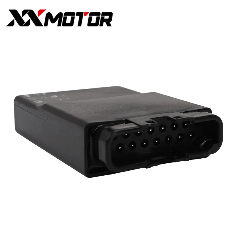 Высокая точность без скорости управления электронный цифровой воспламенитель