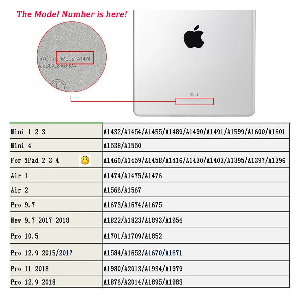 Smart Cover чехол для Apple iPad 9,7 iPad 5th 6th поколения A1822 A1823 A1893 A1954 чехол для Apple Ipad pro 9,7
