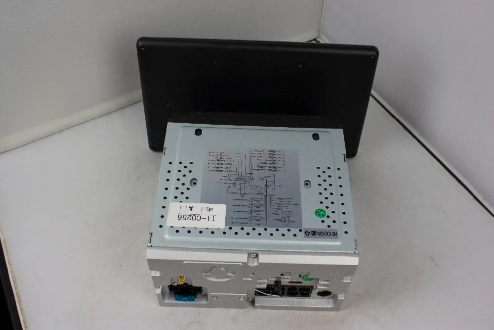 DSP Android 10 PX6 2 din 1 &quotУниверсальный автомобильный радиоприемник DVD GPS навигация Bluetooth