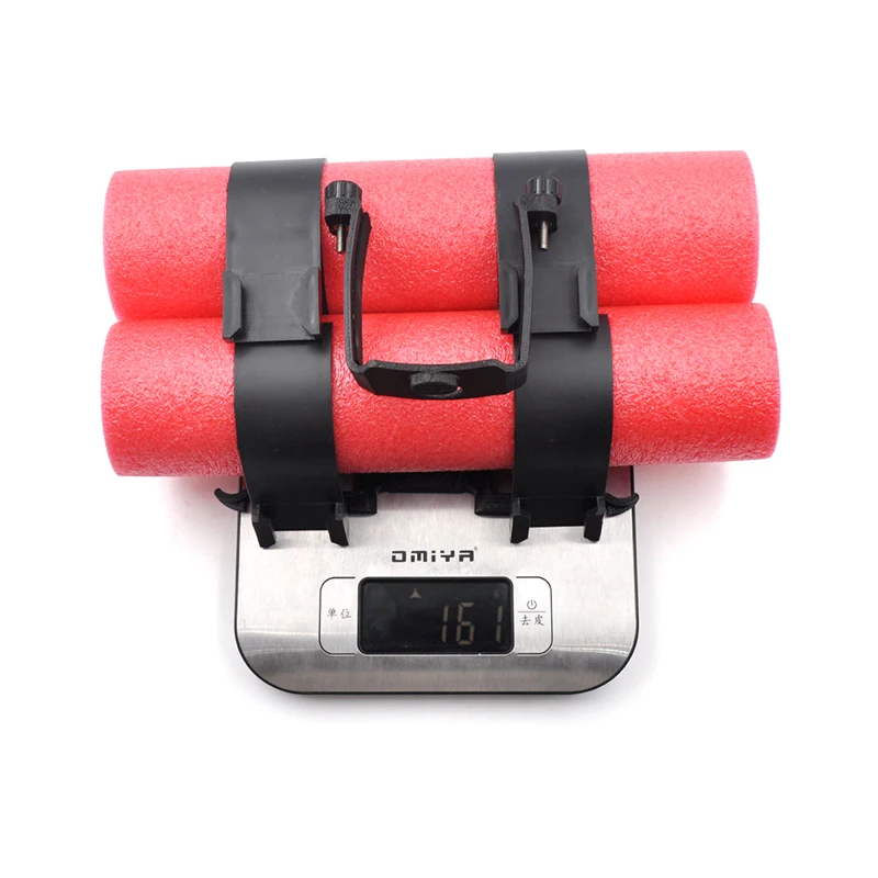 Аксессуары для DJI Mavic 2 Pro посадочное шасси комплект с амортизирующим поплавком