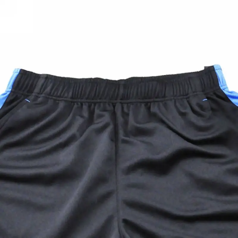 TSP 83321 новые шорты для настольного тенниса мужчин/женщин Одежда пинг понга