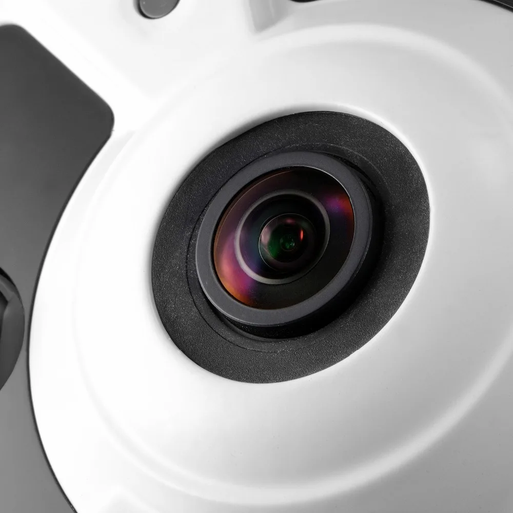 Besder рыбий глаз Широкий угол 1080P VR IP камера 180 градусов панорамный 3D ночное видение P2P Onvif оповещения по электронной почте безопасности cctv камера