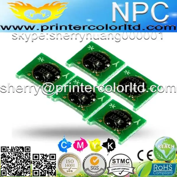 Чип для HP TopShot LaserJet ProCE311A1261021175 УТРА 275-U100 М 175 C100 M175C100 M-175-C лазерного копира