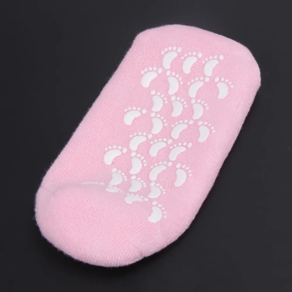 1 пара Увлажняющие гелевые носки для ног|foot care|socks footcare foot |