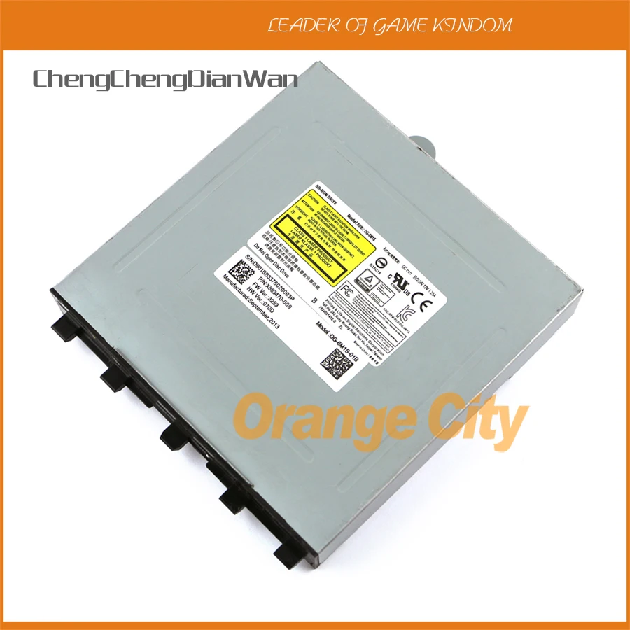 Дисковод DVD Rom DG 6M1S игры оригинальные драйвера для игровая приставка XBOX ONE Замена