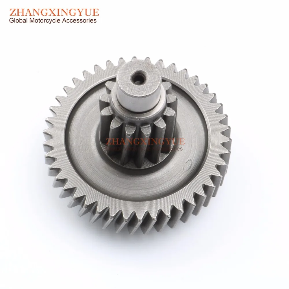 Коробка передач задняя коробка ось для GY6 125cc 150cc 152QMI 157QMJ|gy6 125cc|152qmi 157qmj152qmi gy6 |