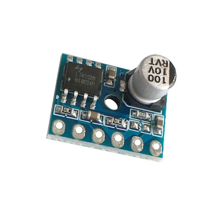 XY SP5W 5128 цифровой усилитель плата класса D 5 Вт аудио моно модуль|Запасные части| |
