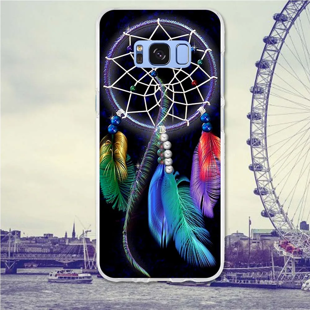 Силиконовый чехол для Samsung Galaxy S8 G950F G9500 мягкий S 8 | Мобильные телефоны и аксессуары