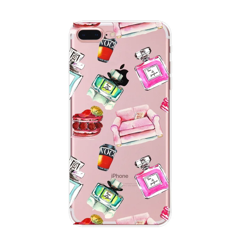 Мода 2017 г. сексуальная девушка любовь Сумасшедший торговый Роза духи карандаш