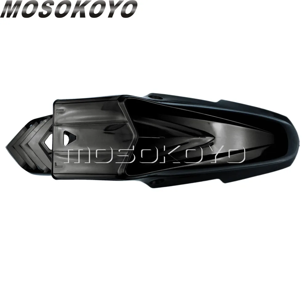 Грязевой велосипед Мотокросс прочный передний брызговик для Enduro Supermoto EXC Yamaha WR TTR