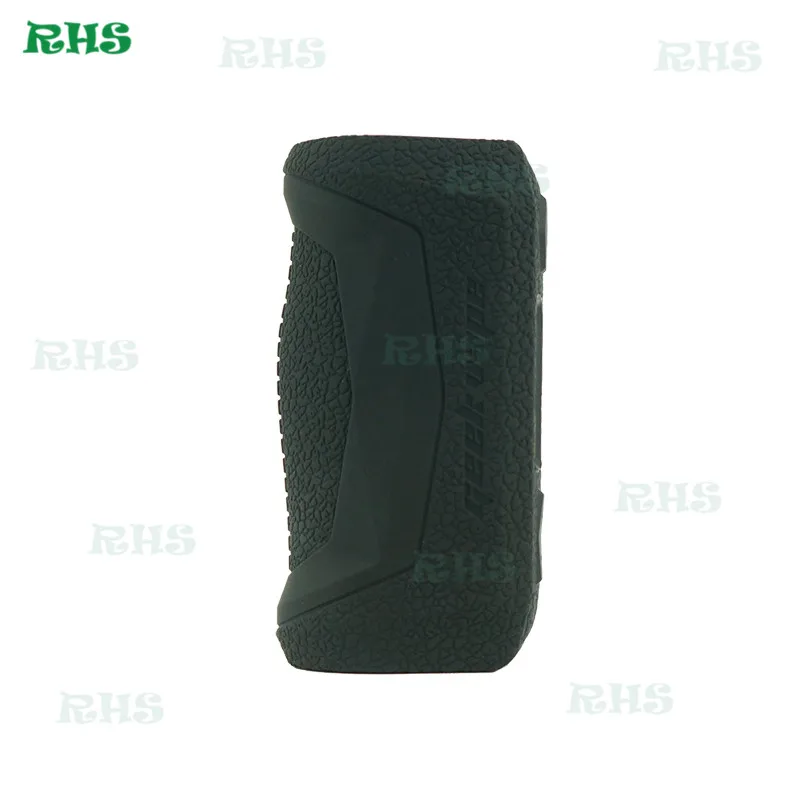 RHS Новые товары для дома силиконовый защитный чехол для GeekVape Aegis Solo 100W 13 цветов
