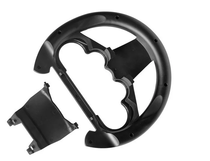 Джойстик на руль PS4 беспроводной контроллер для управления игрой компактный Sony