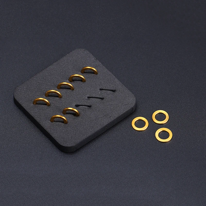 10 шт. универсальные тормозные болты 5 мм/6 мм|bicycle stem|bicycle parts stemstem cycling |