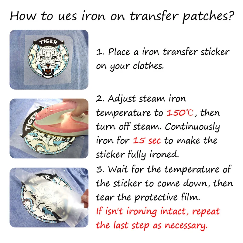 Переводная бумага для Galaxy Iron 1 шт. наклейки куртки футболки аксессуары одежды