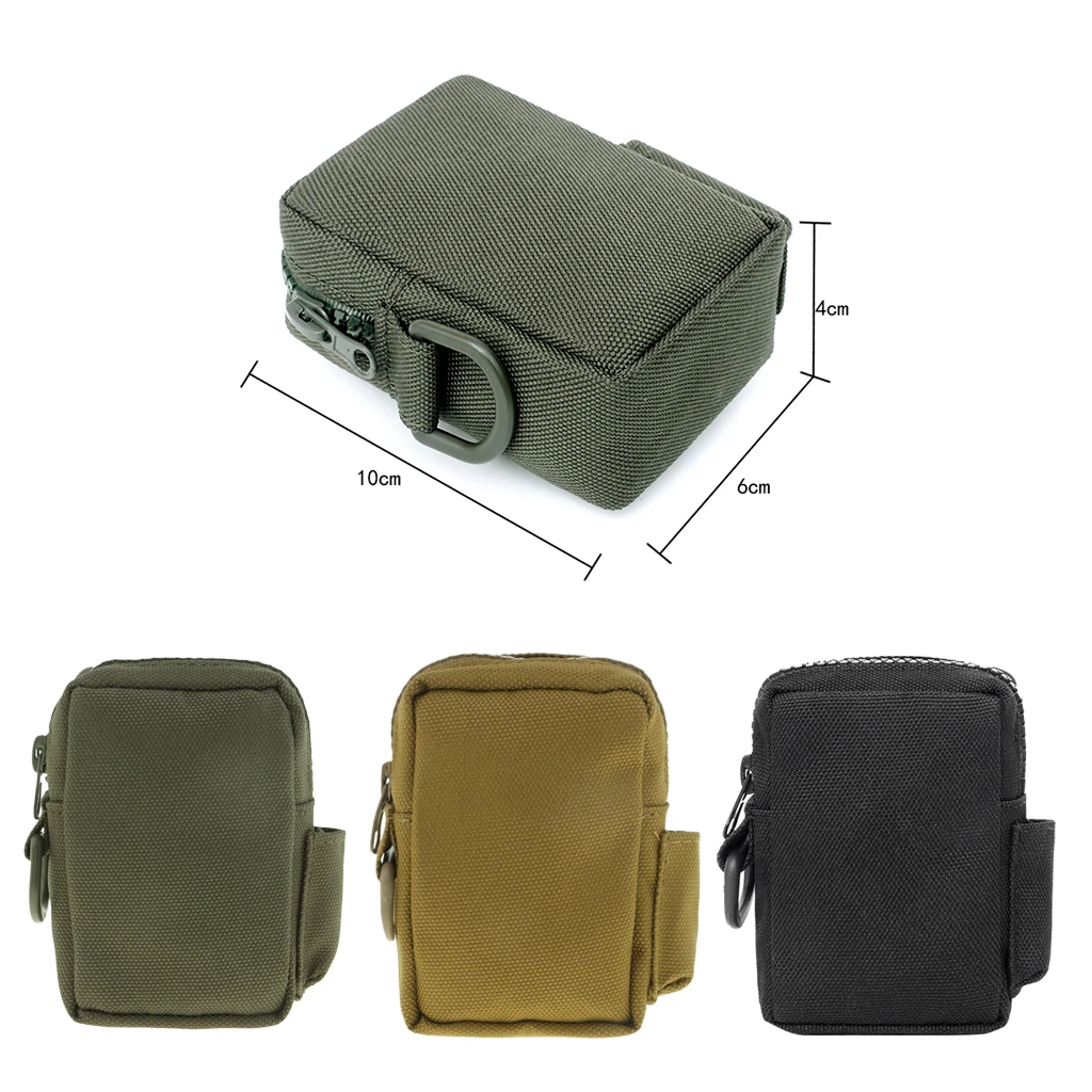Военная Molle сумка с поясом на бедра и талию Кошелек Гаджет сумка поясная сумка для альпинизма Рыбалка Велоспорт охота кобуры и сумки