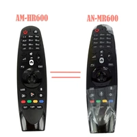 new am hr600 an mr600 replacement for lg magic remote control 42lf652v lf630v 55uf8507 49uh619v for smart tv fernbedienung
