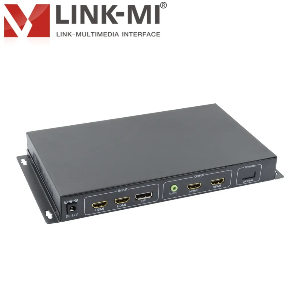 LINK MI LM R90 HDMI 90 градусов видео вращение процессор 180 270 для 1080P LCD XBOX 360 HD TV Тип