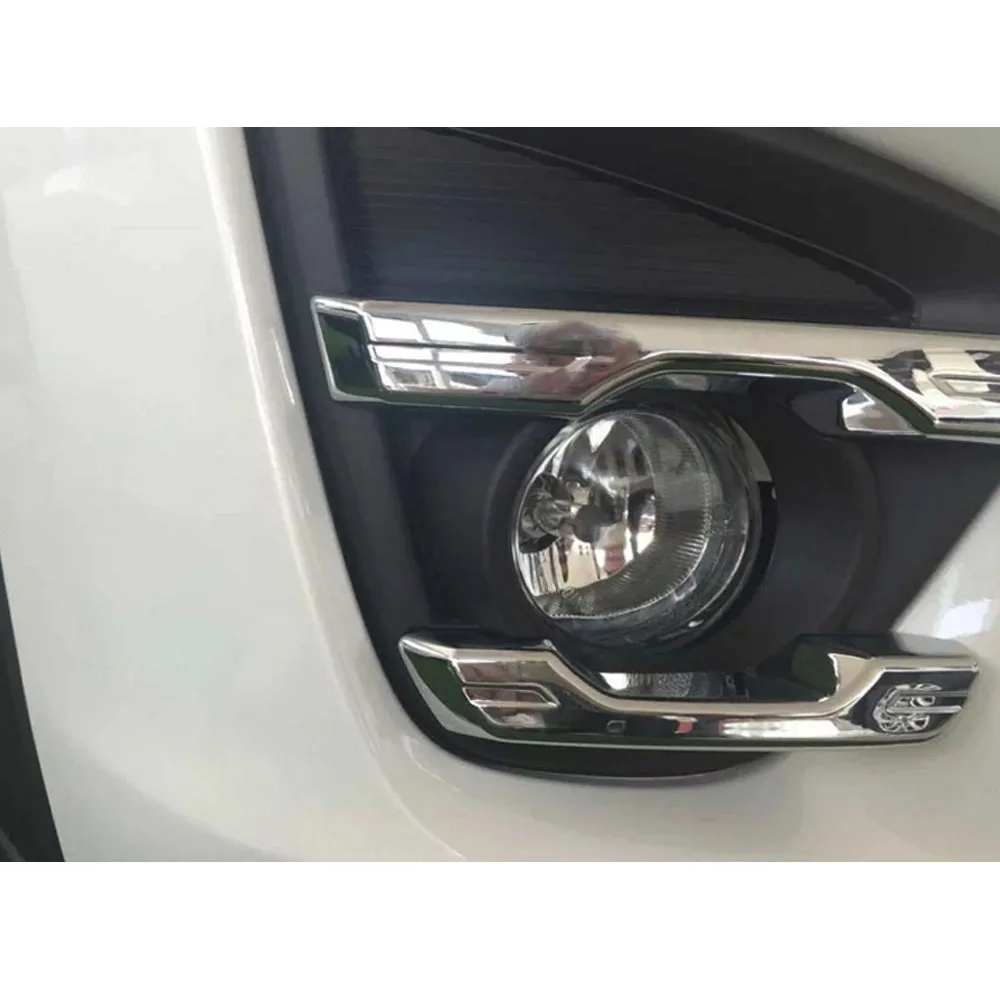 Для Mazda CX-5 CX5 2015 2016 автомобильный корпус передняя противотуманная фара детектор