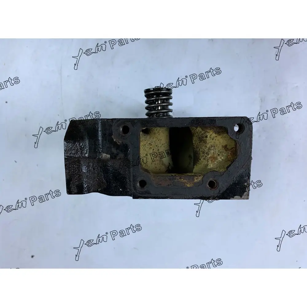 Запчасти для двигателя Yanmar r 3T75 3T75U головка цилиндра в сборе|Головка цилиндра| |