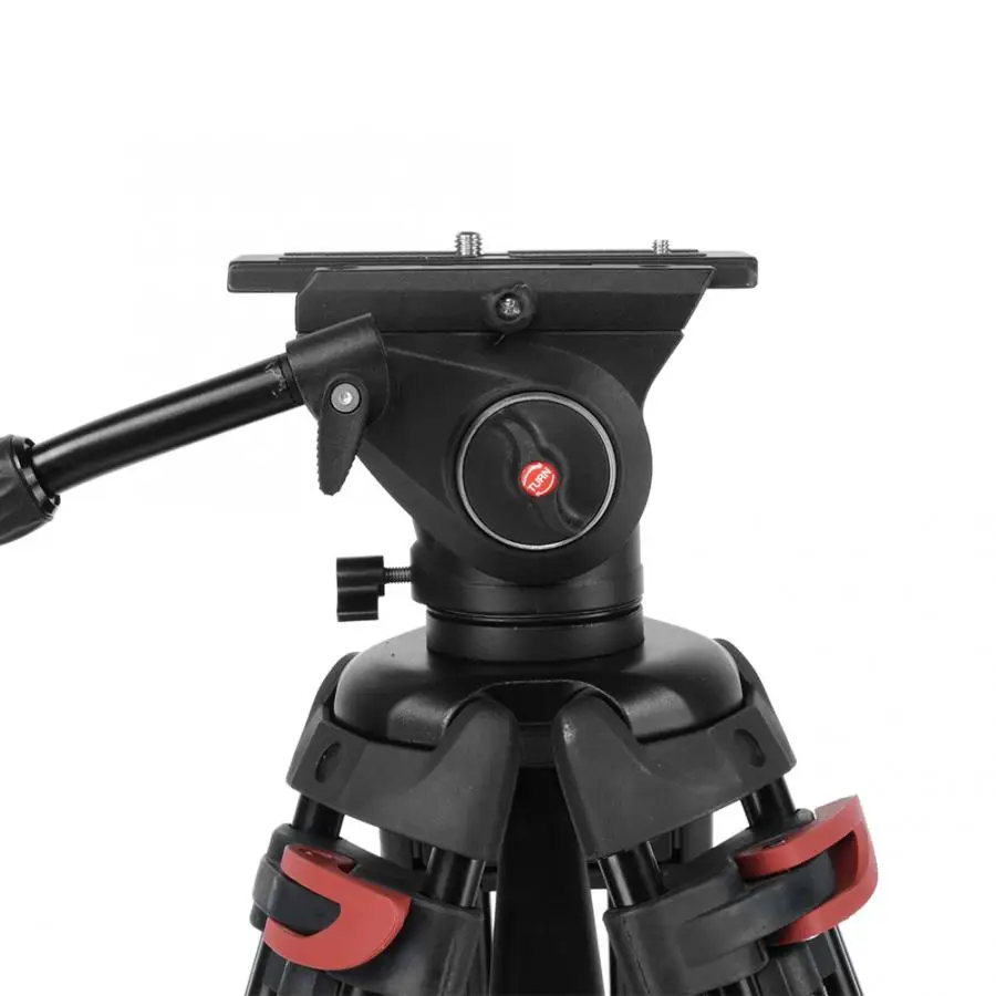 Штатив для камеры VBESTLIFE XTK-8018 Штатив для профессиональной фотосъемки 1,8 м штатив для камеры