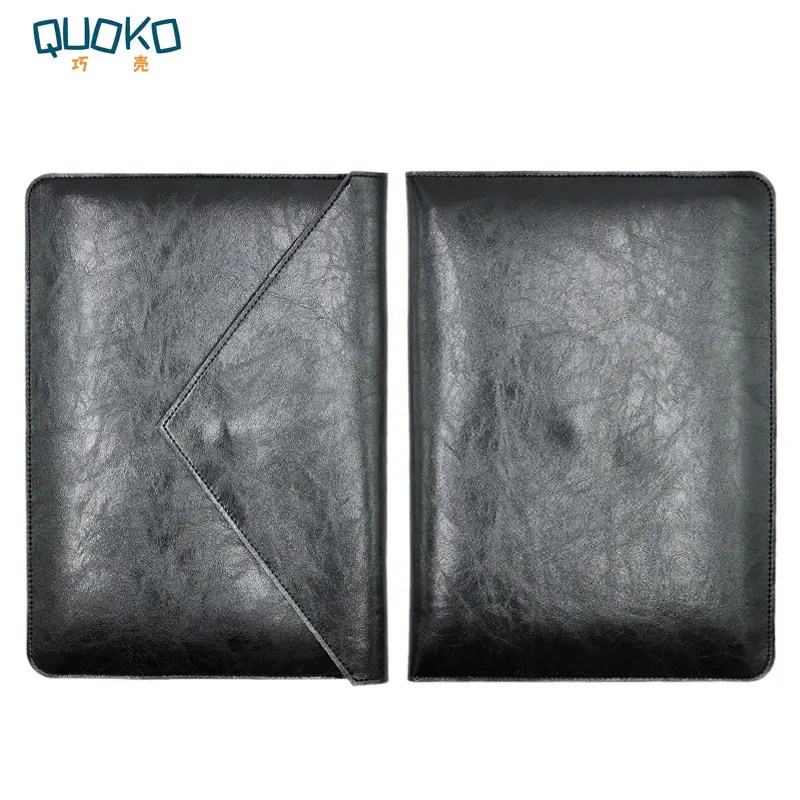 Сумка для ноутбука чехол из микрофибры кожаный рукав HP SPECTRE &amp Envy X360 13 3 &quotдвойной