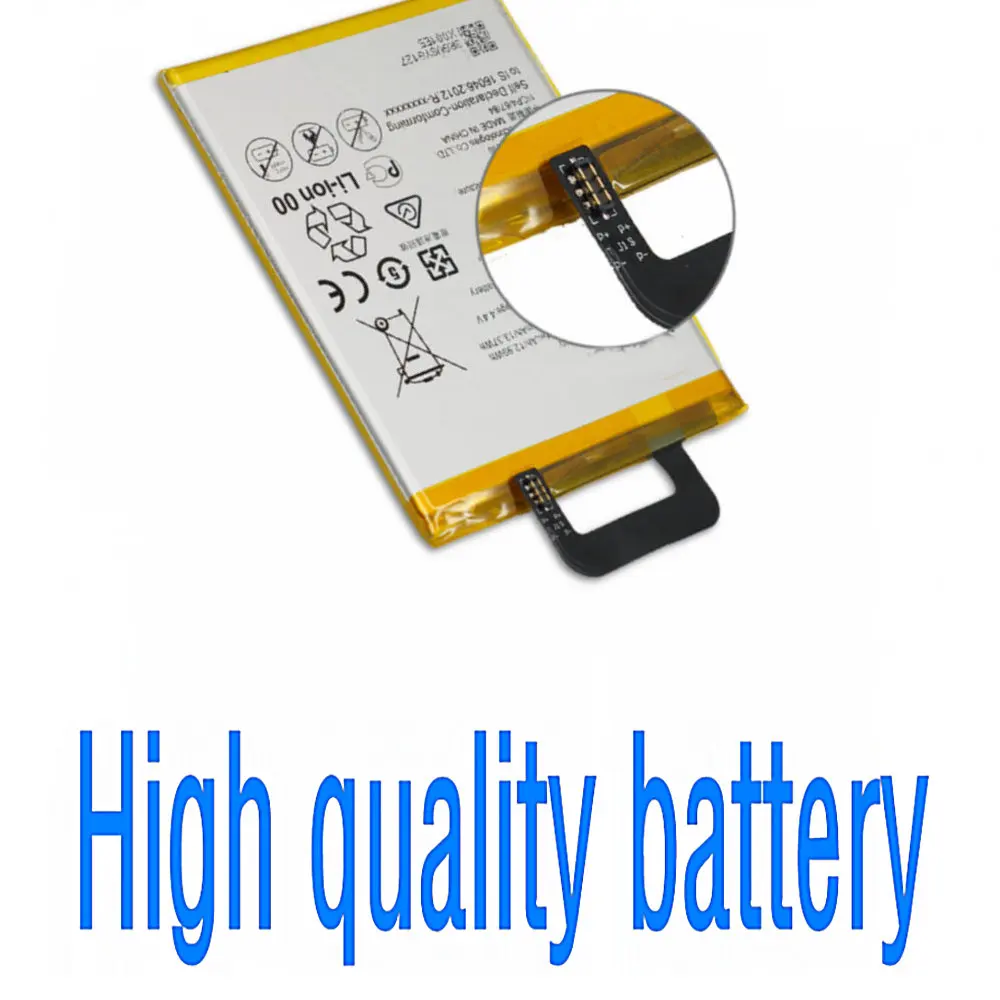 HB376787ECW/HB526379EBC/HB4547B6EBC/HB494590EBC/HB4242B4EBW для Huawei Honor 4C Pro/Y6 Pro/Honor 6 Plus/Honor 7 Glory