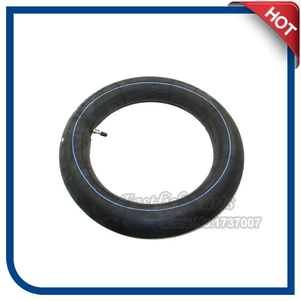 3 00-12 &quot80/100-12&quot Внутренняя трубка для 125cc 140cc 150cc 160cc внедорожный питбайк |