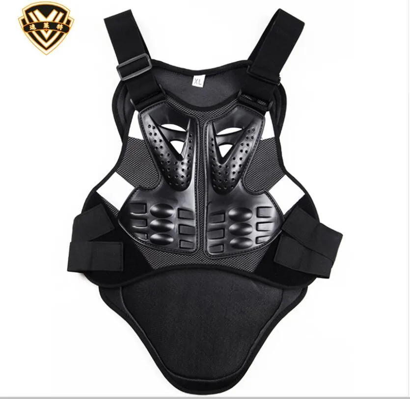2019 мотоциклы грудь обратно Portection броня для черепаха Moto Armour жилет мотоцикла