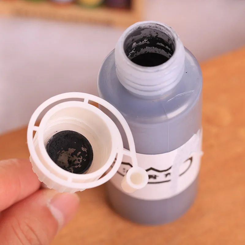 Графитовый порошковый свинцовый лубрикант для замка слесарный зубчатый цилиндр