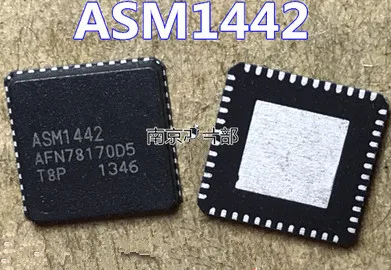 4 шт./лот ASM1442 ASM1442K ASM1442T QFN48 новые оригинальные | Электроника
