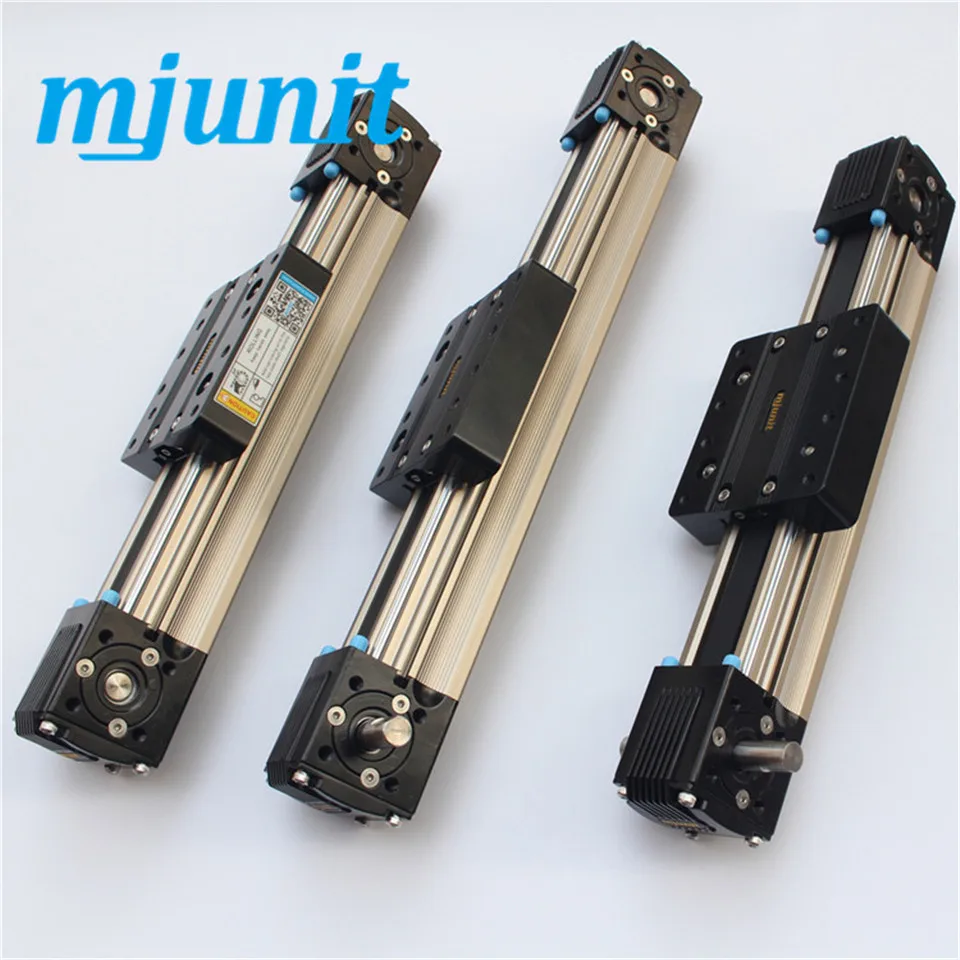 Прецизионная линейная направляющая/Ременный привод направляющая