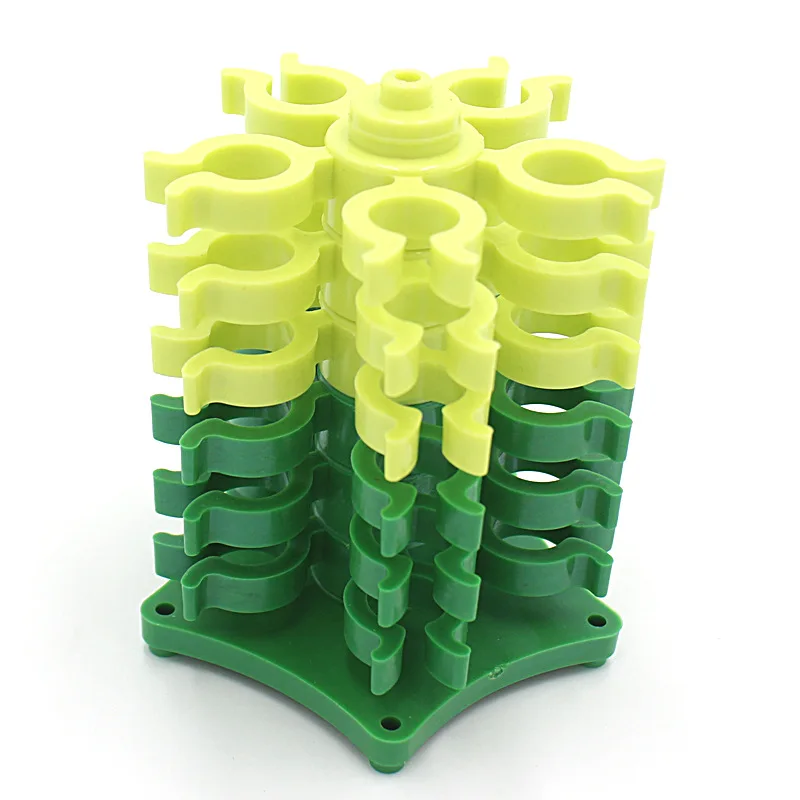 Швейные катушки держатель стойки Швейный центр челнока чехол вышивка башня для