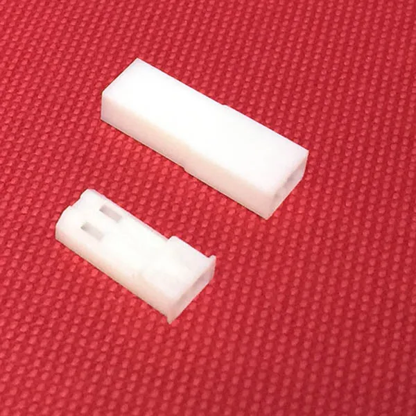 10 SETS terminal connector 2-Pin Male Female Connector Plug on White Color with Crimps | Инструменты