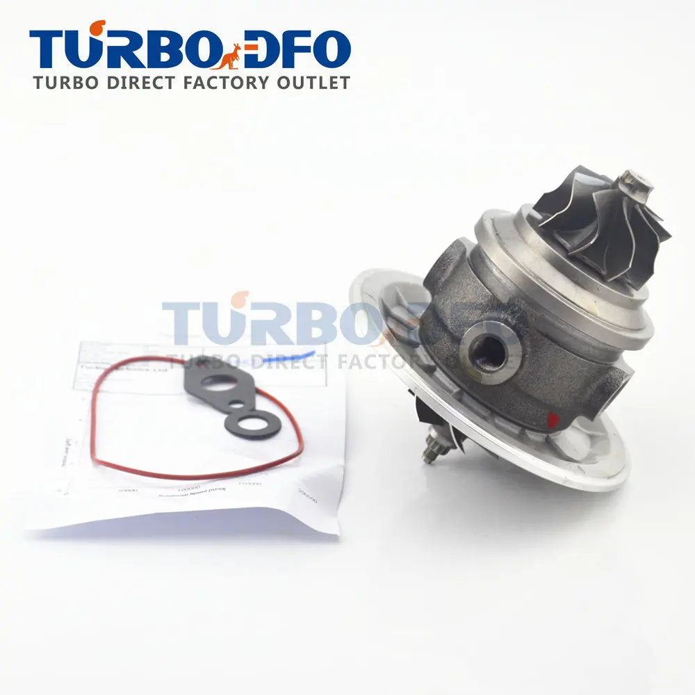 Для Saab 9 5 3 0 T V6 147 кВт 200 HP B308E турбина CHRA Новинка GT1752S 452204 0001/4/5 турбоядерный 4611349