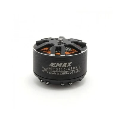 Новый Emax MT3515 650KV KV650 микро электрический бесщеточный двигатель CW CCW для FPV