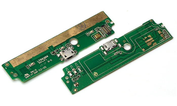 2 шт. USB-разъем для зарядки Микрофон печатная плата xiaomi redmi note 3g note3g | Мобильные