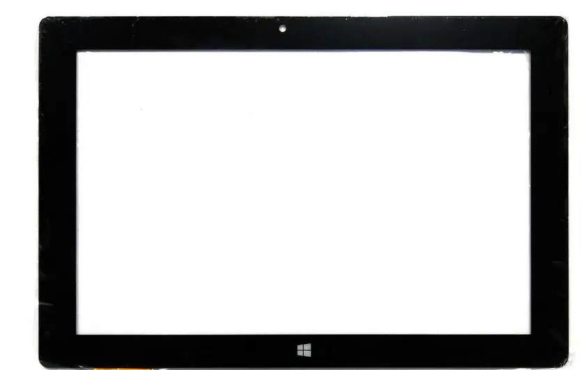Новый планшетный компьютер 10,1'' для Windows 10 Fusion5 Ultra Slim Tablet 32 ГБ с сенсорным экраном дигитайзером, стеклом и бесплатной доставкой.