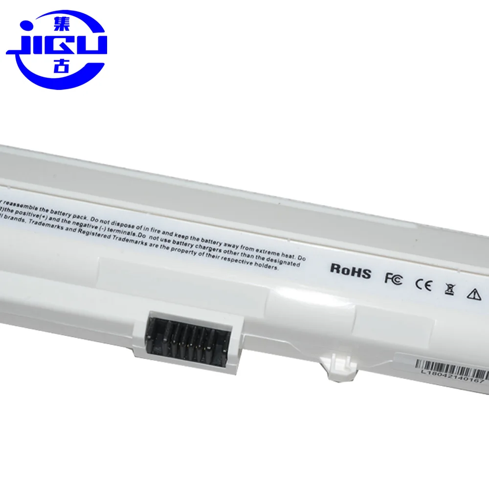 Аккумулятор JIGU для ноутбука UM08A73 LT1001J LT2000 6 ячеек ACER Aspire One 571 8 9 дюйма D150 D250 P531h EMachine