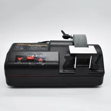 220 V 5 дюймов электрический скутер с водяным охлаждением мясорубку шлифовальный станок для ножей точилка 120 W