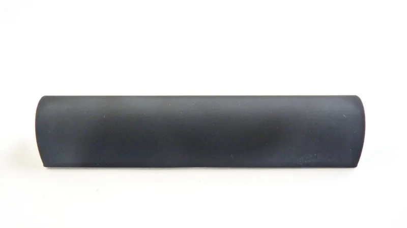 Черная накладка на переднюю дверь ISANCE ручку LH Driver 3B0867175A94 3B0867175 9B9 A94 для VW Passat Jetta Bora