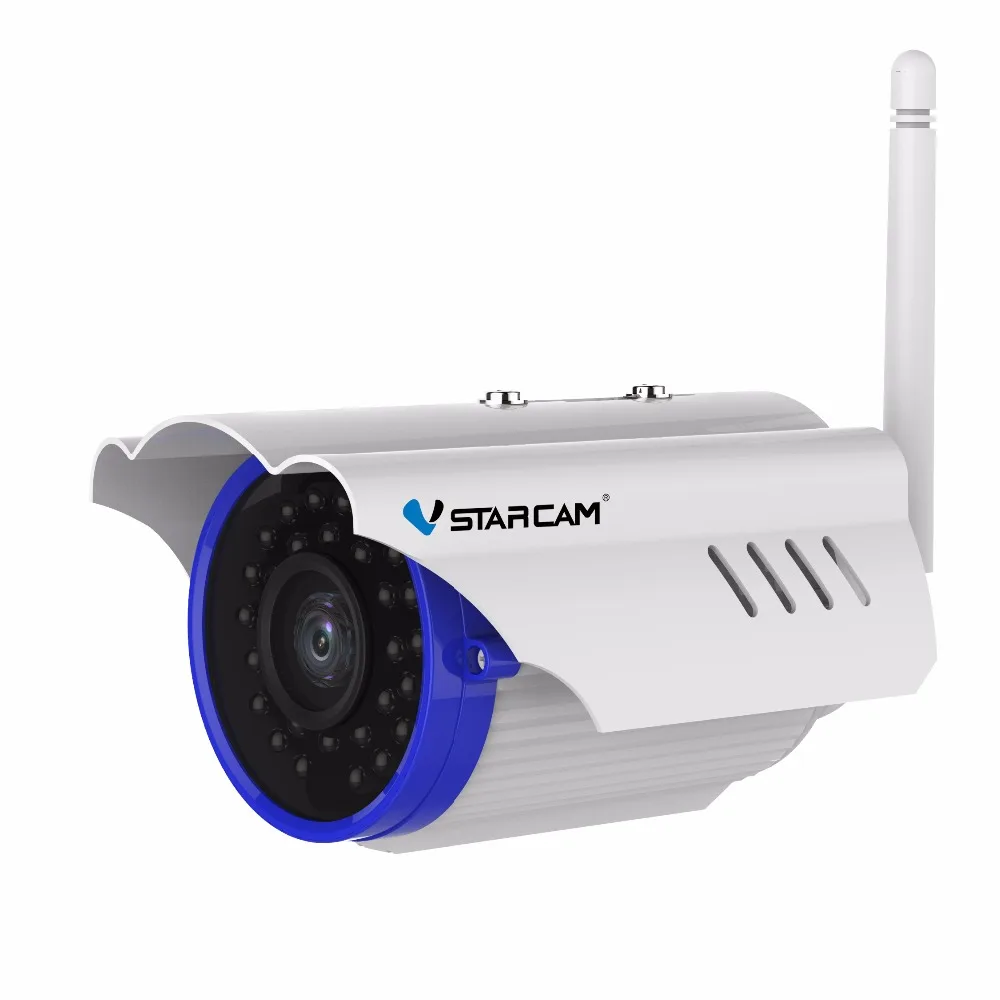Smart Камера 1080 P Super Clear мониторинга мини открытый Беспроводной Водонепроницаемый 15
