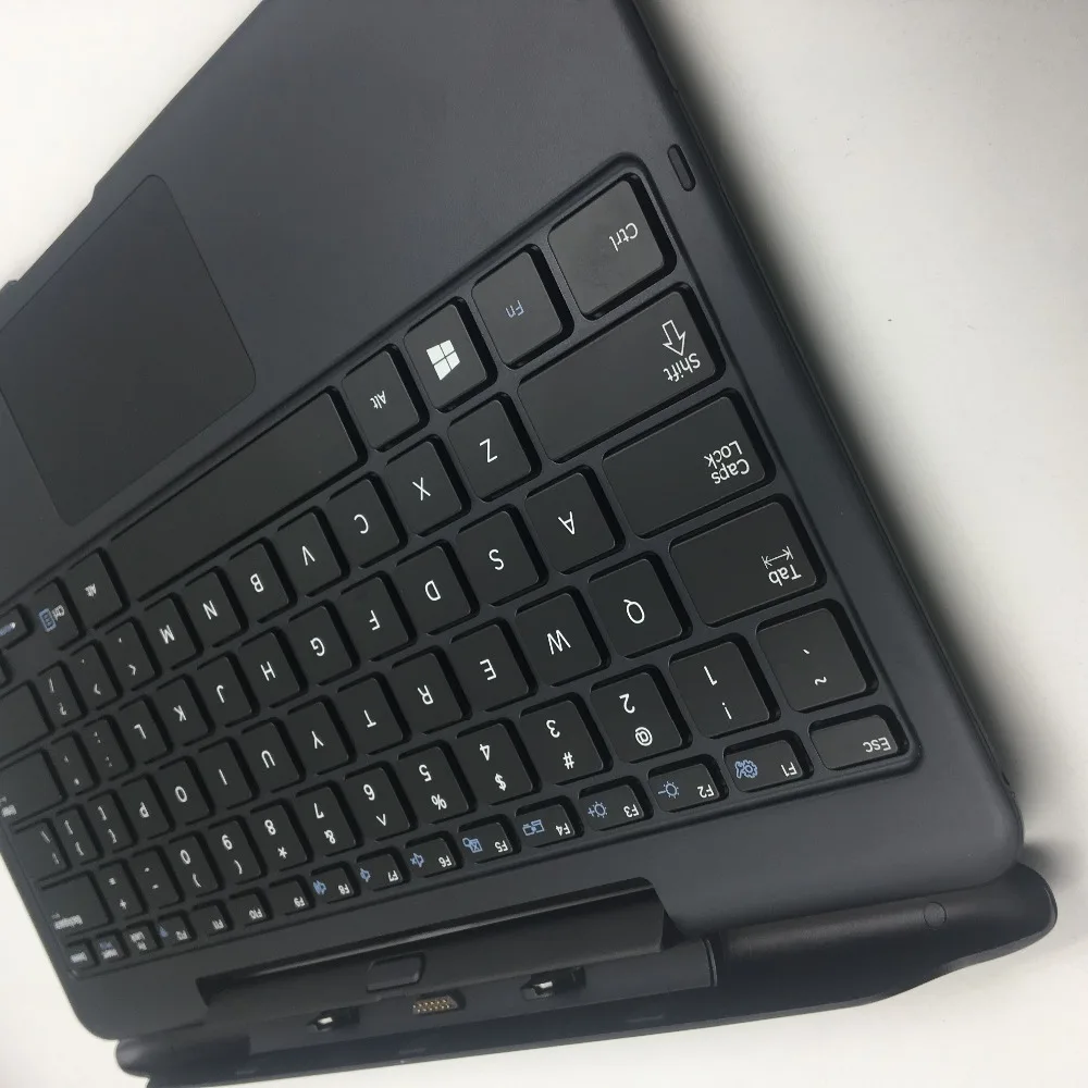 Aiyigi новый оригинальный тачпад клавиатуры специально для Samsung 700t1c XE700T1C крышка 11 6