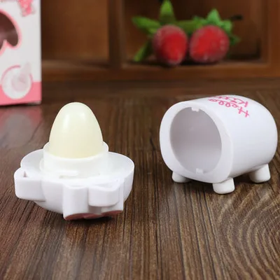 12 шт. милые животные hello kitty My Melody глубокий увлажняющий питающий бальзам для губ